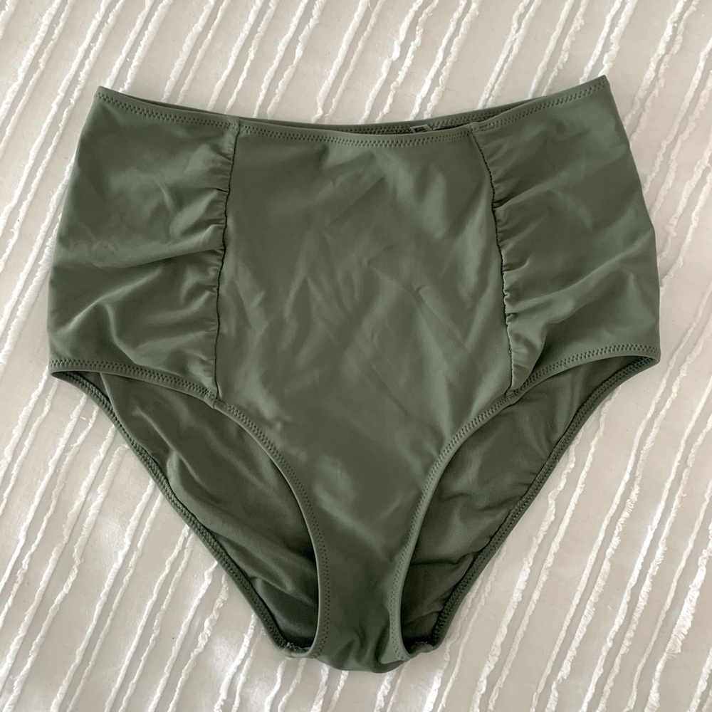 bikini bottoms